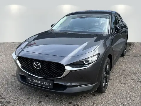 Annonce MAZDA CX-30 Hybride 2024 d'occasion 