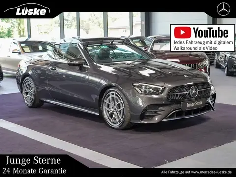 Used MERCEDES-BENZ CLASSE E Diesel 2023 Ad 