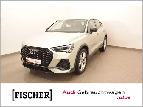 Annonce AUDI Q3 Diesel 2020 d'occasion 