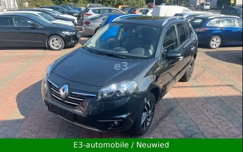 Used RENAULT KOLEOS Diesel 2015 Ad 