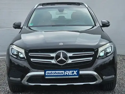 Used MERCEDES-BENZ CLASSE GLC Diesel 2017 Ad 