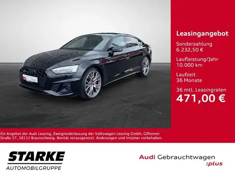 Used AUDI S5 Diesel 2021 Ad 