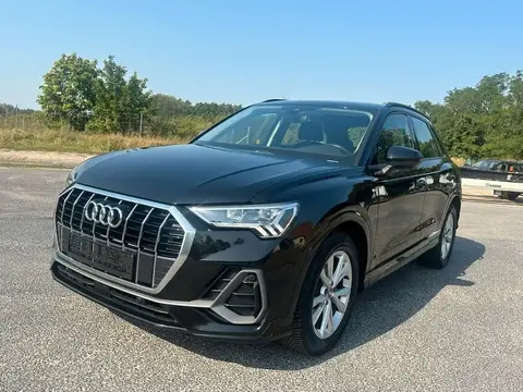 Annonce AUDI Q3 Diesel 2019 d'occasion 