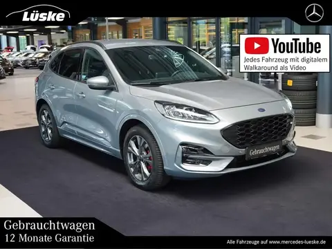 Used FORD KUGA Petrol 2021 Ad 