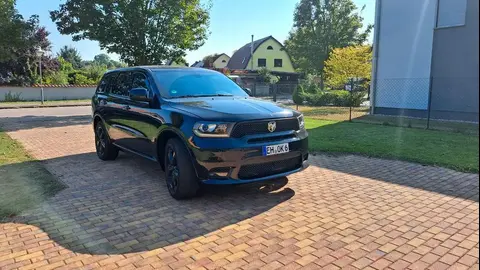 Used DODGE DURANGO Petrol 2015 Ad 