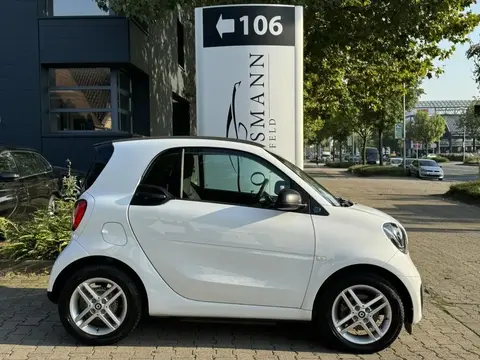 Used SMART FORTWO Not specified 2021 Ad 