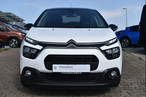 Annonce CITROEN C3 Essence 2021 d'occasion 