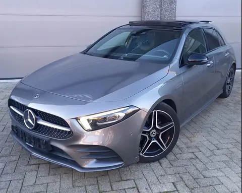 Used MERCEDES-BENZ CLASSE A Diesel 2019 Ad 