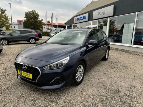 Used HYUNDAI I30 Petrol 2019 Ad 