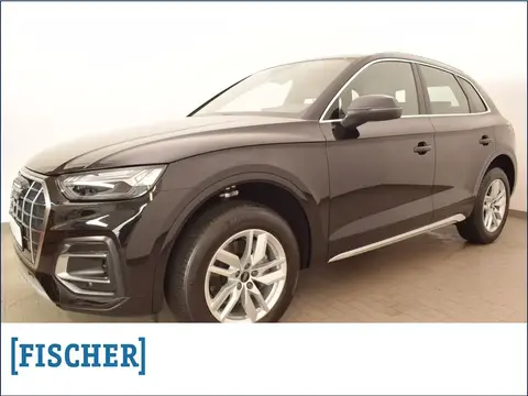 Annonce AUDI Q5 Diesel 2024 d'occasion 