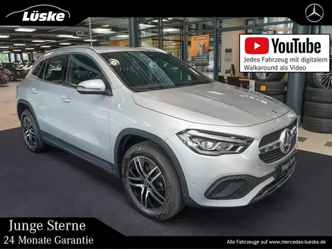 Annonce MERCEDES-BENZ CLASSE GLA Essence 2023 d'occasion 