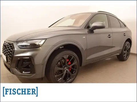 Used AUDI Q5 Diesel 2024 Ad 