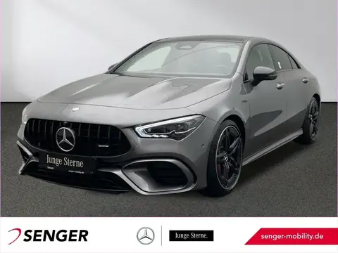 Used MERCEDES-BENZ CLASSE CLA Petrol 2024 Ad 