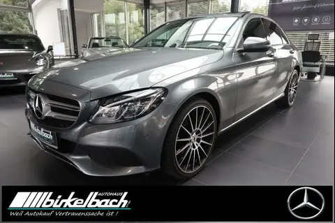 Used MERCEDES-BENZ CLASSE C Diesel 2018 Ad 