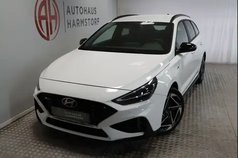 Annonce HYUNDAI I30 Essence 2024 d'occasion 