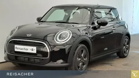 Annonce MINI ONE Essence 2021 d'occasion 