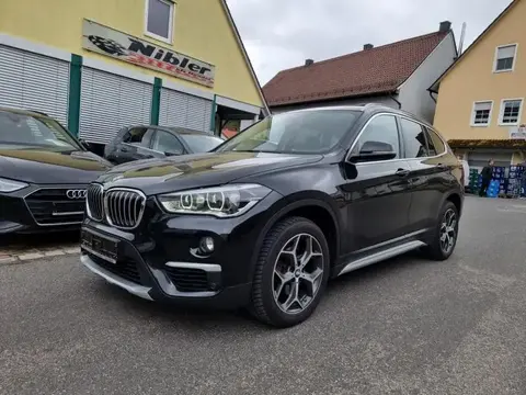 Used BMW X1 Diesel 2017 Ad 