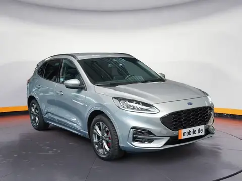 Annonce FORD KUGA Essence 2021 d'occasion 