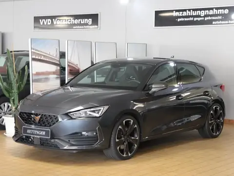 Used CUPRA LEON Petrol 2023 Ad 