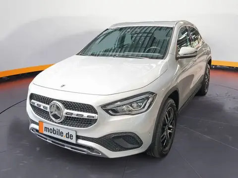 Used MERCEDES-BENZ CLASSE GLA Petrol 2023 Ad 