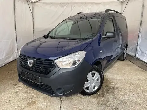 Annonce DACIA DOKKER Essence 2019 d'occasion 