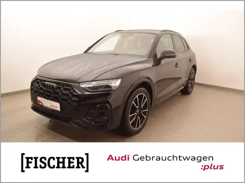 Used AUDI SQ5 Diesel 2023 Ad 