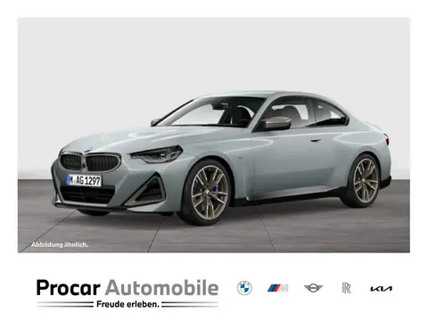 Annonce BMW M240 Essence 2023 d'occasion 