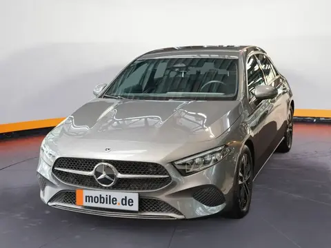 Annonce MERCEDES-BENZ CLASSE A Essence 2023 d'occasion 