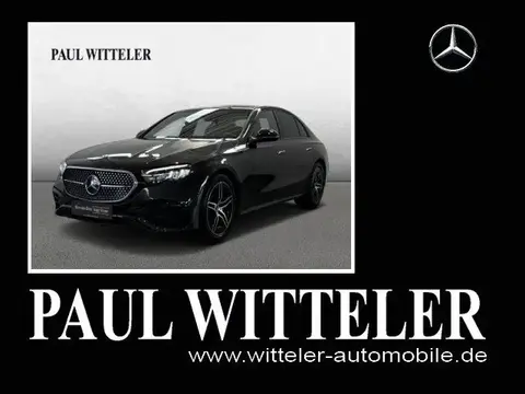 Used MERCEDES-BENZ CLASSE E Petrol 2023 Ad 