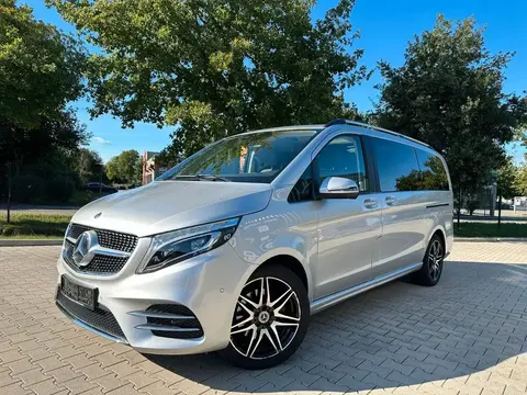 Annonce MERCEDES-BENZ CLASSE V Diesel 2020 d'occasion 