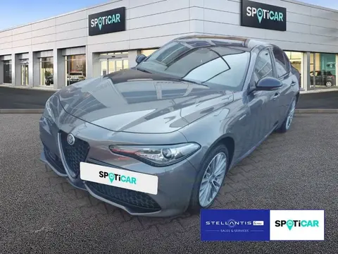 Used ALFA ROMEO GIULIA Petrol 2022 Ad 