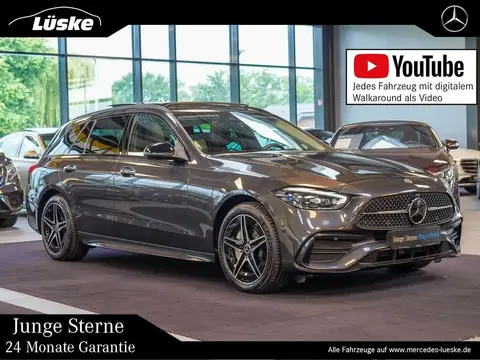 Used MERCEDES-BENZ CLASSE C Hybrid 2023 Ad 