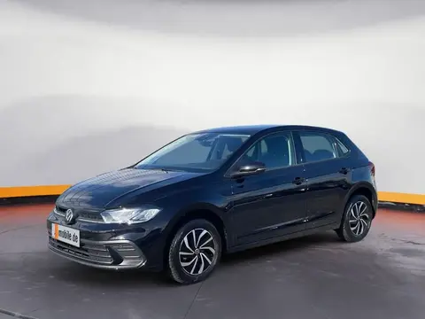 Used VOLKSWAGEN POLO Petrol 2024 Ad 