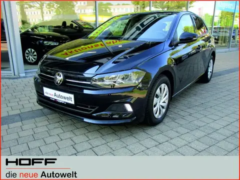 Used VOLKSWAGEN POLO Petrol 2021 Ad 