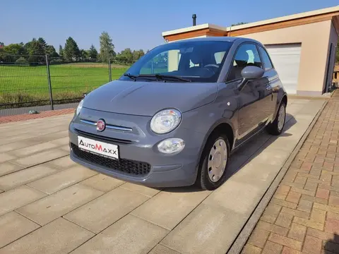 Annonce FIAT 500 Essence 2020 d'occasion 