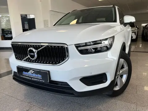 Annonce VOLVO XC40 Essence 2021 d'occasion 