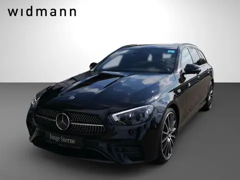 Used MERCEDES-BENZ CLASSE E Diesel 2021 Ad 