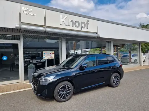 Annonce BMW X1 Essence 2023 d'occasion 