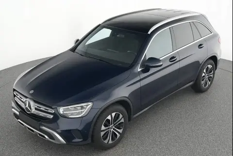 Used MERCEDES-BENZ CLASSE GLC Diesel 2020 Ad 