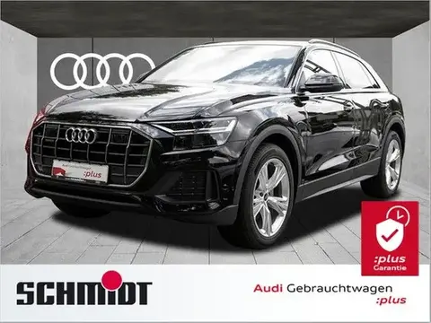 Annonce AUDI Q8 Diesel 2023 d'occasion 