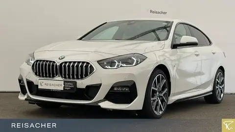 Annonce BMW SERIE 2 Essence 2021 d'occasion 