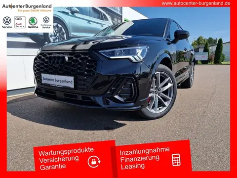 Annonce AUDI Q3 Diesel 2023 d'occasion 