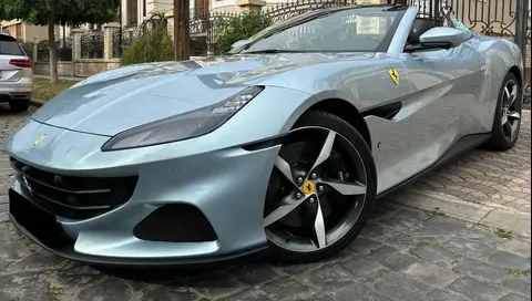 Annonce FERRARI PORTOFINO Essence 2021 d'occasion 