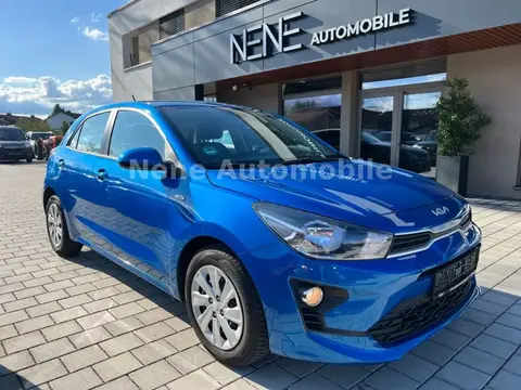 Annonce KIA RIO Essence 2023 d'occasion 