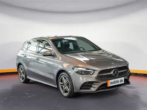 Used MERCEDES-BENZ CLASSE B Hybrid 2023 Ad 