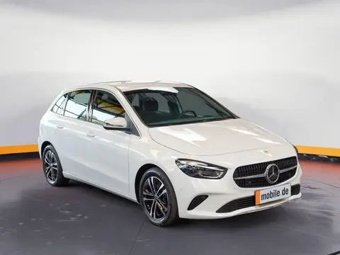 Annonce MERCEDES-BENZ CLASSE B Essence 2023 d'occasion 