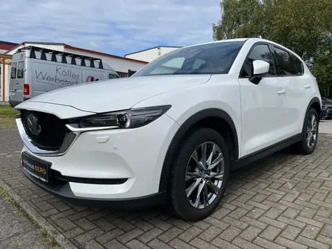 Used MAZDA CX-5 Diesel 2021 Ad 