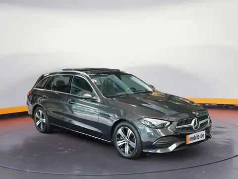 Used MERCEDES-BENZ CLASSE C Petrol 2022 Ad 