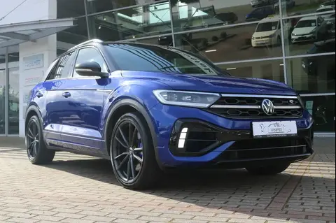 Annonce VOLKSWAGEN T-ROC Essence 2023 d'occasion 