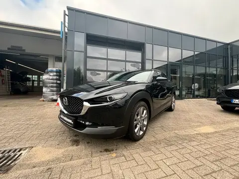 Used MAZDA CX-30 Petrol 2020 Ad 